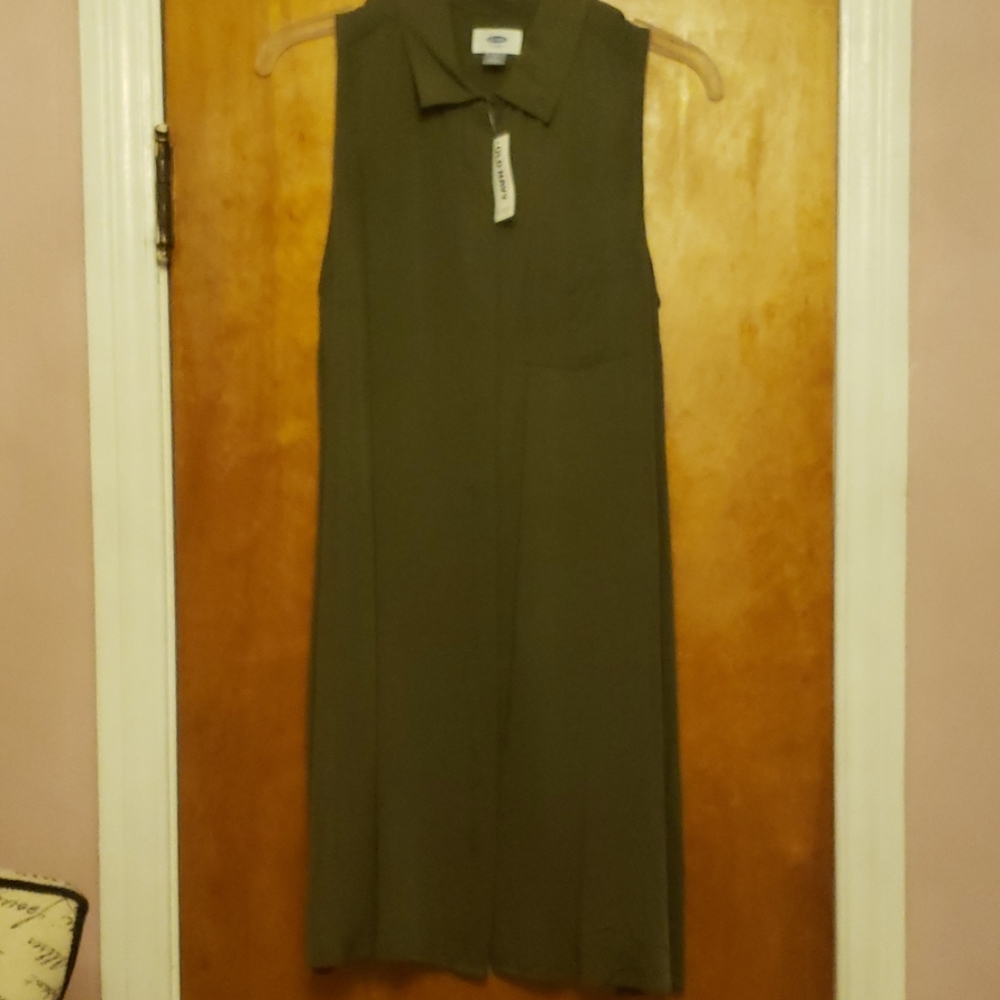 Old Navy dress